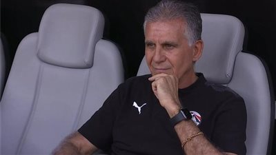 كيروش يضع شرطين للموافقة على العودة لقيادة منتخب مصر 