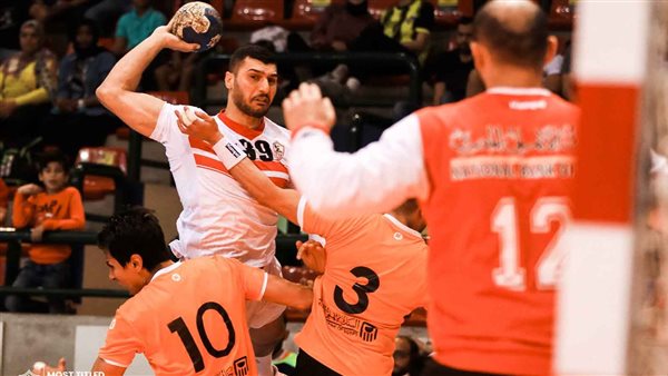 الزمالك والبنك الأهلي