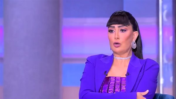 غادة عبد الرازق