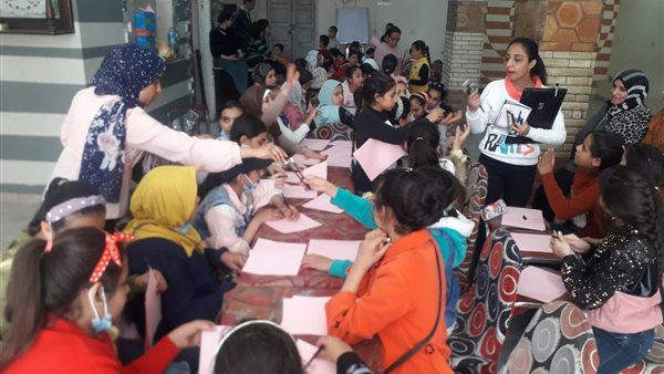 ندوات وزارة البيئة