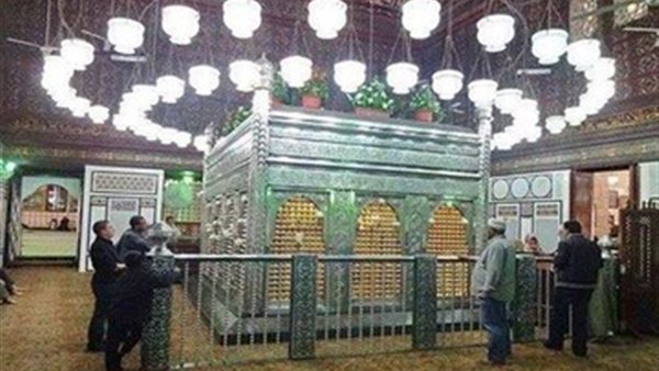 مسجد الإمام الحسين