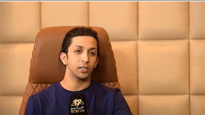 هشام جمال: عمرو وهبة ليس له علاقة بـ تأجيل مسلسل عالم موازي