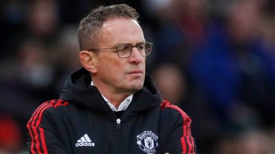 رانجنيك بعد الخسارة برباعية أمام برايتون: علينا أن نعتذر لمشجعينا