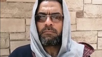 بث مباشر | أول ظهور لإمام مسجد الغربية بعد إخلاء سبيل المتهم بالاعتداء عليه: عفوت عنه