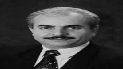 أبرزها دوائر القمر.. تعرف على مؤلفات عبد الرزاق حسين في ذكرى ميلاده