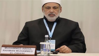 الضويني: الأزهر جزء من تاريخ وطننا وأمتنا يجب إحياؤه لتحقيق الولاء والانتماء