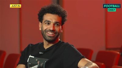 محمد صلاح عن مفاوضات تجديد عقده مع ليفربول: لست أنانيًا وهناك أشياء لا تعرفونها