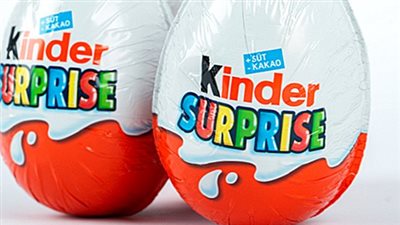 شركة شوكولاتة كيندر تعلن تعويض الأوروبيين المتضررين من بكتريا السالمونيلا.. ماذا عن المصريين؟ 