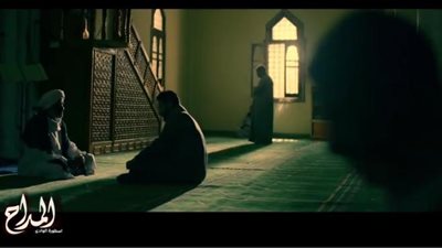 مقتل منير الشهاوي وصابر متهم بالجريمة في الحلقة الثامنة من المداح 2