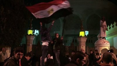 السجن 3 سنوت لمتهم في إعادة إجراءات محاكمته بأحداث الاتحادية