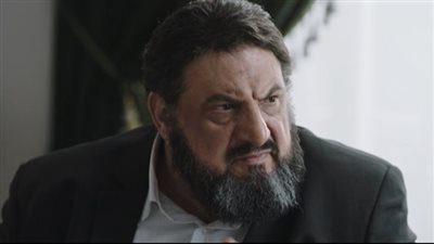 الاختيار 3 الحلقة 8.. خيرت الشاطر عن دعوة السيسي للحوار الوطني: بكده يكون جاب فينا جون