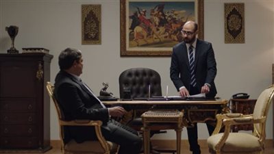 الاختيار 3.. الإخوان: المتظاهرون خدوا فلوس من البرادعي وحمدين صباحي