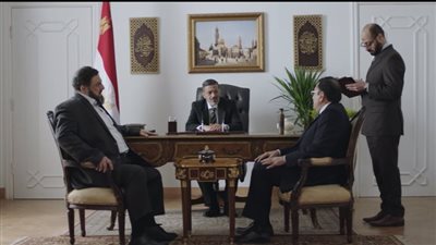 أستاذ تاريخ: مسلسل الاختيار يعتمد على مادة موثقة لا يمكن تكذيبها| فيديو