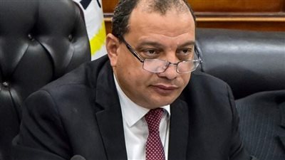 رئيس جامعة بني سويف يعزي البابا تواضروس في مقتل القمص أرسانيوس كاهن الإسكندرية 