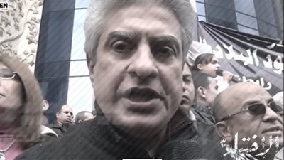 ظهور وائل الإبراشي ومخطط تهريب أسلحة لمصر.. أحداث الحلقة السابعة من الاختيار 3 | بث مباشر