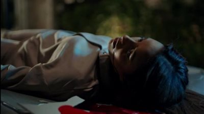 الحلقة السابعة من مسلسل العائدون.. هاني رمزي عميل لمصر ومايا طلام تموت بسبب أمير كرارة