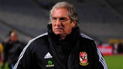 جوزيه: قضيت على ثقافة الأهلي بعد تدريب الفريق.. ولم أستطع السير في الشوارع بسبب الجماهير