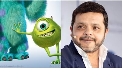 هل سيشارك محمد هنيدي بشخصية مارد وشوشني في افتتاح ديزني بلس بالشرق الأوسط؟