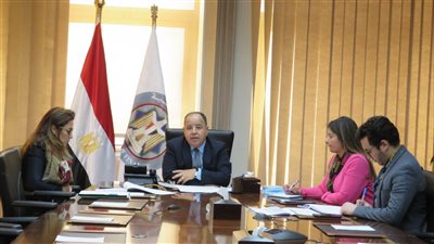 وزير المالية: نستهدف خفض معدل الدين للناتج المحلي الإجمالي عن 90% العام الجاري 