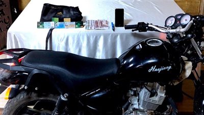 سحل امرأة وسرقة مواطن.. ضبط عصابة تسرق متعلقات المواطنين في القاهرة