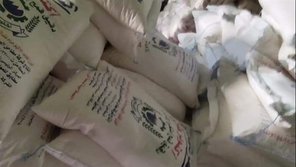 حملات تموينية