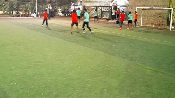 دورة رمضانية 