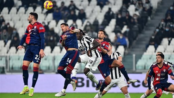 فريق يوفنتوس