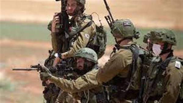 جيش الاحتلال