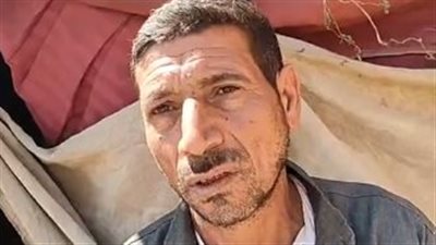 بث مباشر| بعد أن اكتسحت السيول منزله.. عم إبراهيم يستغيث بالمسؤولين: نفسي فـ 4 حيطان يستروا عيالي