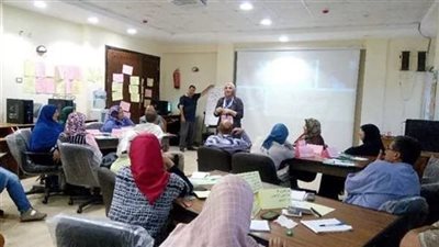 تعرف على آخر موعد لتسجيل الترشح لتدريبات النقل للوظائف والتسكين للمعلمين