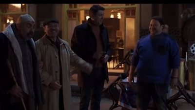 وفاة الزوج السري لوفاء عامر.. أبرز لقطات الحلقة الثامنة من مسلسل بيت الشدة