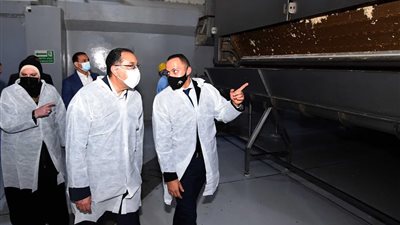 مدبولي: توجيهات رئاسية بتعزيز دور القطاع الخاص وزيادة حصته من إجمالي الاستثمارات