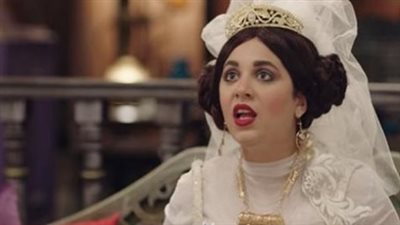 أخيرا هشوفك كل يوم.. أول تعليق من زوج رحمة أحمد بعد انتهاء تصوير حلقات مسلسل الكبير | فيديو