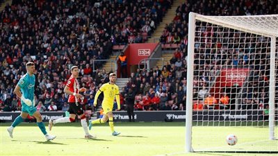 تشيلسي يمطر شباك ساوثهامبتون بسداسية في الدوري الإنجليزي