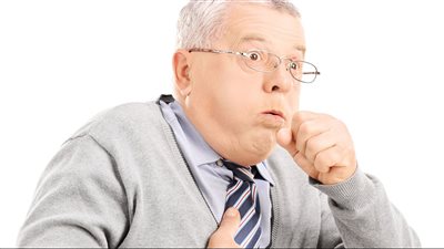 وزارة الصحة توضح الإسعافات الأولية لشخص مصاب بالاختناق 