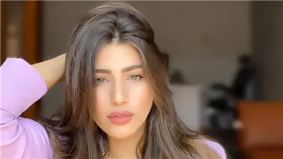 وفاة شقيقة المطربة هايدي موسى