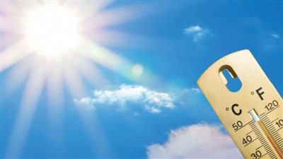 الأرصاد: طقس ربيعي واستقرار درجات الحرارة غدًا الأحد | بث مباشر