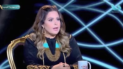 صابرين: كنت بفقس رامز جلال كل سنة.. والمرة دي اتاخدت خوانه