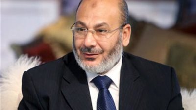 الاختيار 3 الحلقة 8.. المخابرات العامة ترصد تورط صفوت حجازي في تهريب أسلحة 