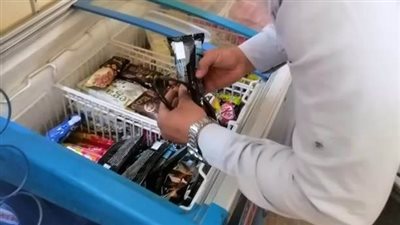 محافظ أسوان: التفتيش على 300 منشأة بيع منتجات الغذائية