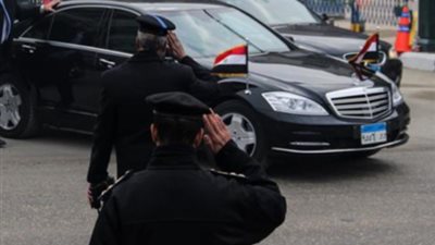 سيارة الرئاسة وصفقة أسلحة.. كواليس ظهور صفوت حجازي في مسلسل الاختيار 3 الحلقة 8 