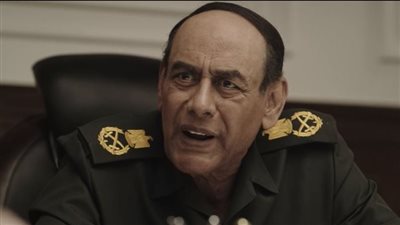 الاختيار 3 الحلقة 8.. المشير طنطاوي: التاريخ هيكتب يقول إيه إني سلمت البلد للإخوان؟