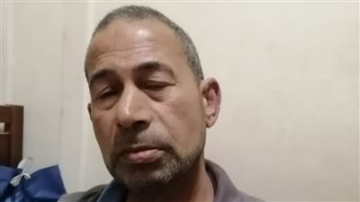 سائق ميكروباص يعتدي على مسعف ويصيبه بـ17 غرزة في طنطا.. والأمن يلاحقه | صور