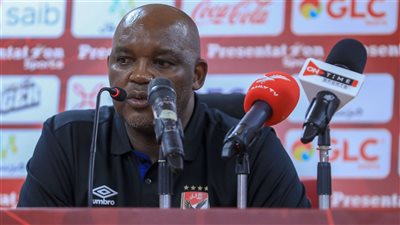 لحسم خطة الأهلي أمام الرجاء.. اجتماع لموسيماني مع جهازه المعاون غدًا