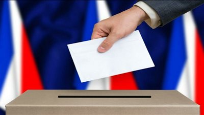 انطلاق سباق الانتخابات الرئاسية في فرنسا اليوم.. وزعيمة اليمين المتطرف تلاحق ماكرون