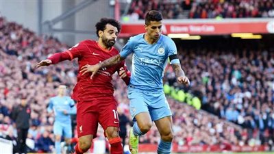 أبرزها مانشستر سيتي وليفربول..تعرف على مباريات اليوم الأحد 10-4-2022 في مختلف المسابقات 