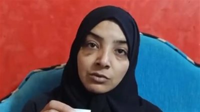 تشويه وجه شاب وإصابته بـ200 غرزة بالسلام.. ووالدته: أبوه سرق حلة وبوتاجاز | بث مباشر