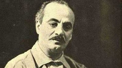 أبرزها الأجنحة المتكسرة والنبي.. أفلام مستلهمة من أعمال جبران خليل جبران في ذكرى وفاته