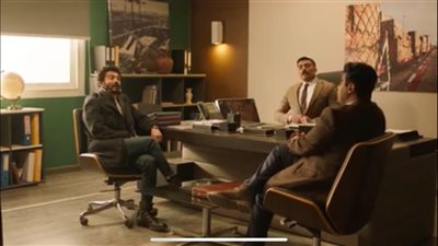 مسلسل راجعين يا هوى الحلقة الثامنة.. خالد النبوي يرفع قضية جديدة ضد عائلته