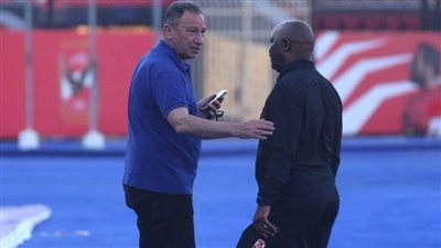 برئاسة الخطيب.. مجلس إدارة الأهلي يجتمع بـ موسيماني اليوم